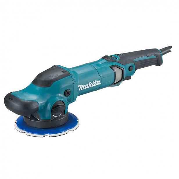 Makita - Leštička 150 mm, 900 W PO6000C