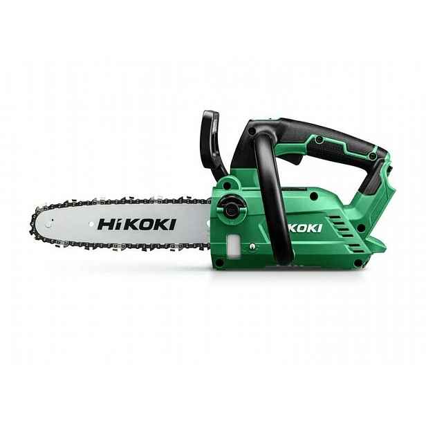 HiKOKI - 18V AKU řetězová pila 25 cm, bez baterie a nabíječky CS1825DCW4Z