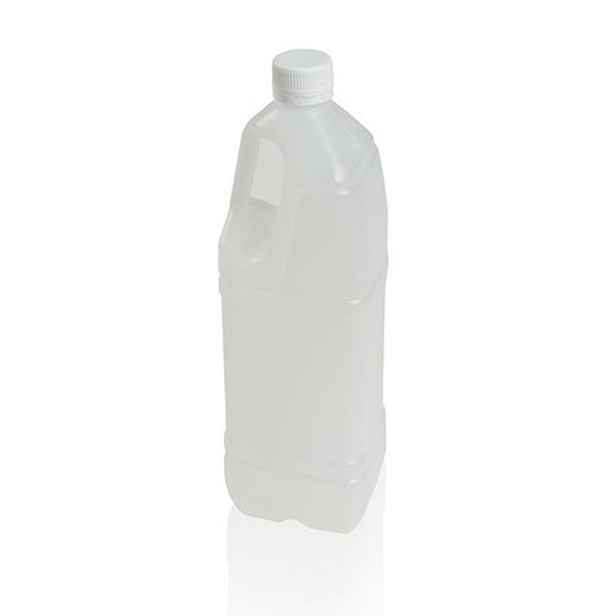 láhev 1,0l s uchem, techn.,plast