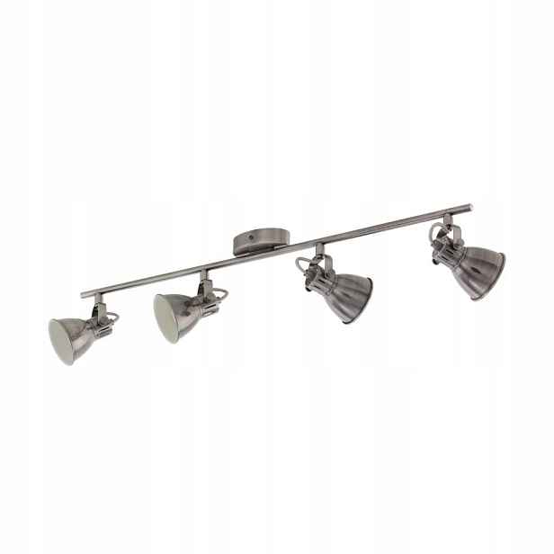 Spotová reflektorová lampa Seras 96555 Eglo