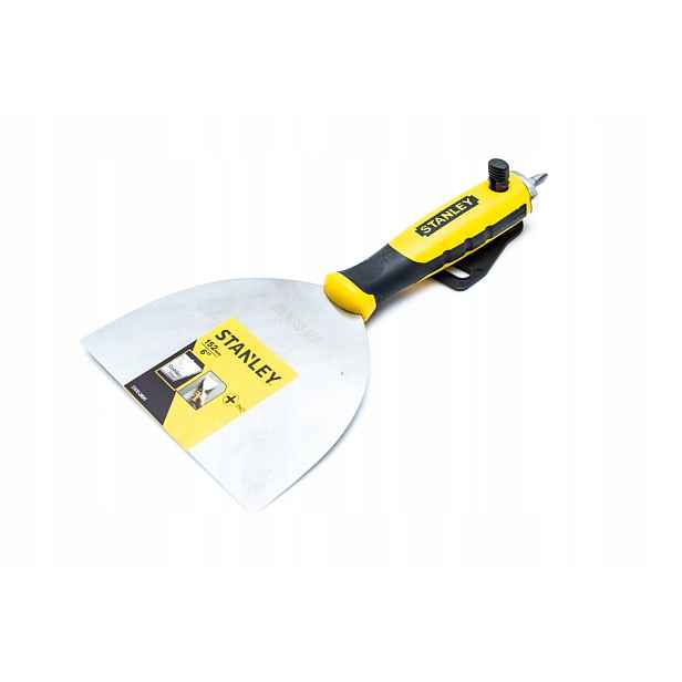 Stanley Špachtle 152 MM S Bitem Ph 2