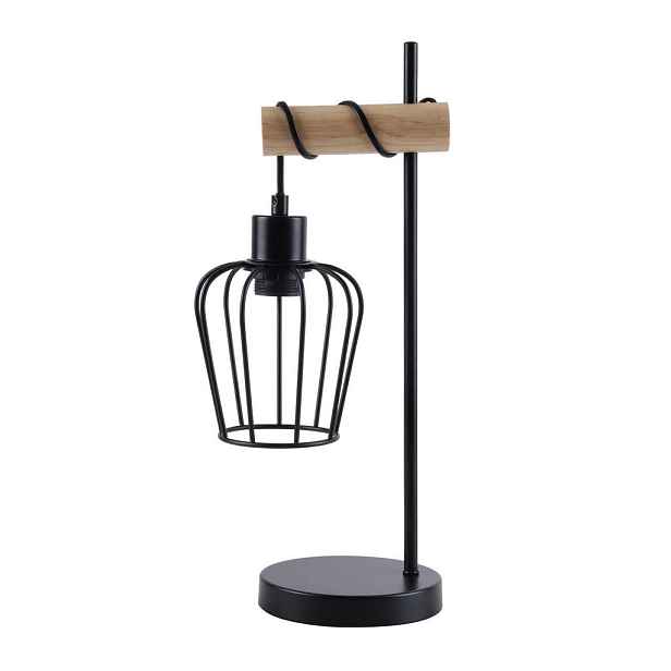 ZMH STOLNÍ LAMPA 46/20/15 cm