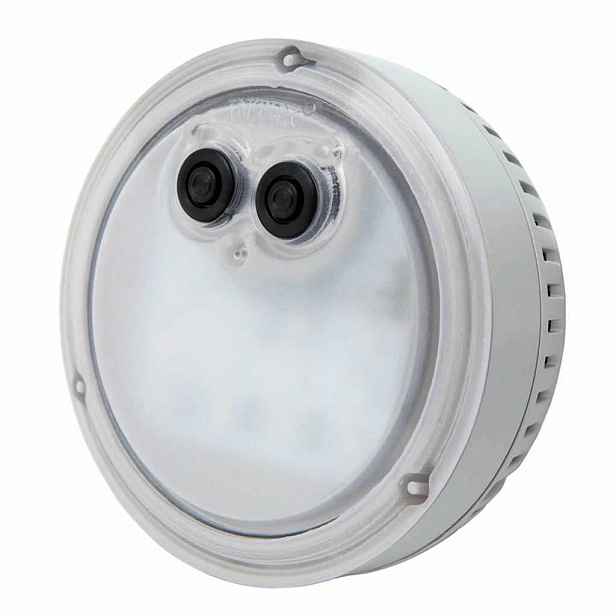 INTEX Vícebarevné LED světlo do bublinkové vířivky 28503