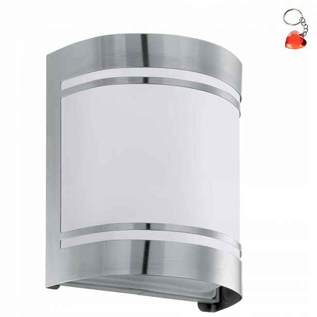 Nástěnná lampa Cerno 30191 Eglo