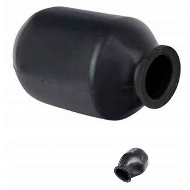 Epdm gumová membrána pro hydroforovou nádrž Omnigena Mhi 1800 Inox 24 Litrů