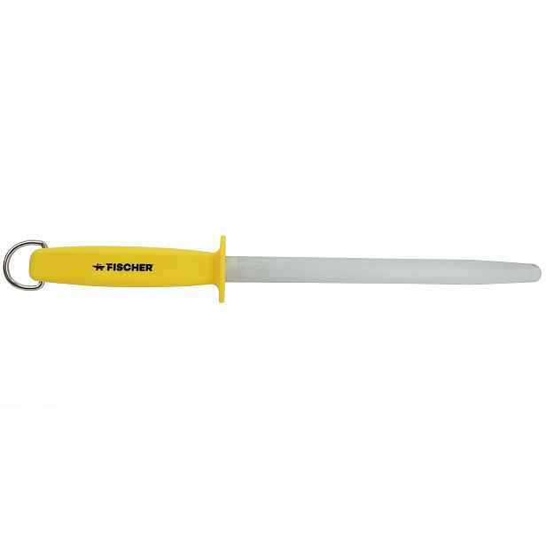 Fischer H1260 ocílka oválná 25 cm