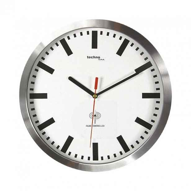 Nástěnné hodiny Wt 8610