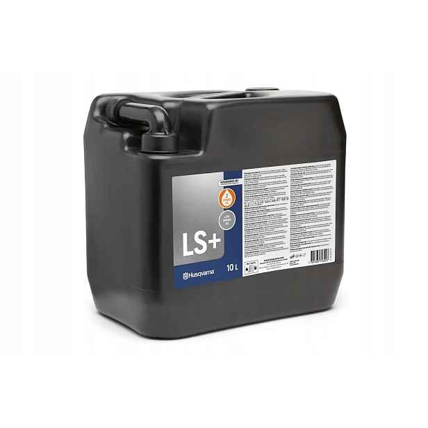 Olej do směsi Husqvarna Ls+ 10L 578180002