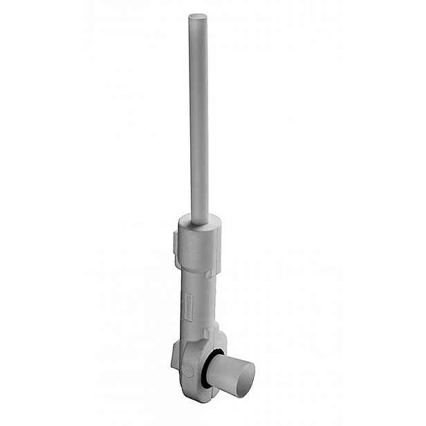 Schell Compact II - Splachovací trubka k WC 031160099