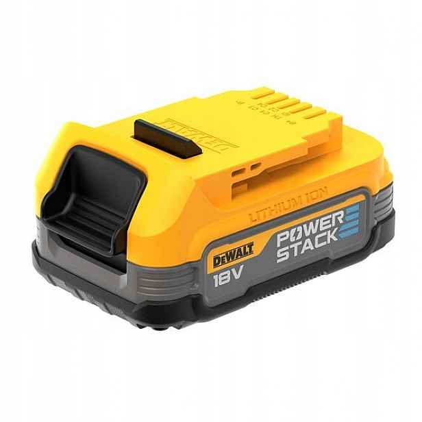 DeWalt DCBP034 akumulátor Powerstack 18V/1,7Ah