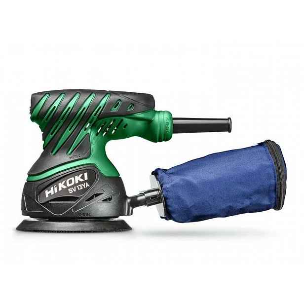 HiKOKI - Excentrická bruska 125 mm, 230 W SV13YAWBZ