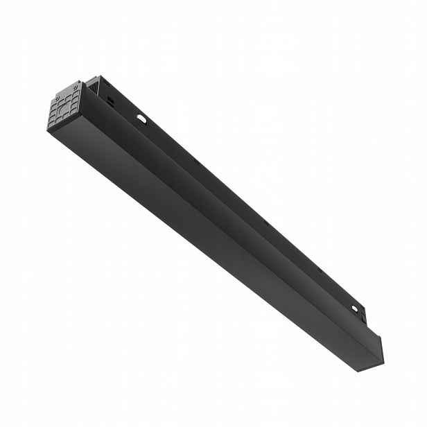 Maytoni Technical Power Supply Exility Napájení TRX034DR4-200B-1 Black