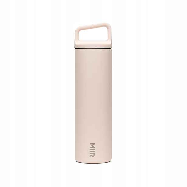 Miir Wide Mouth láhev 590 ml růžová Thousand Hills