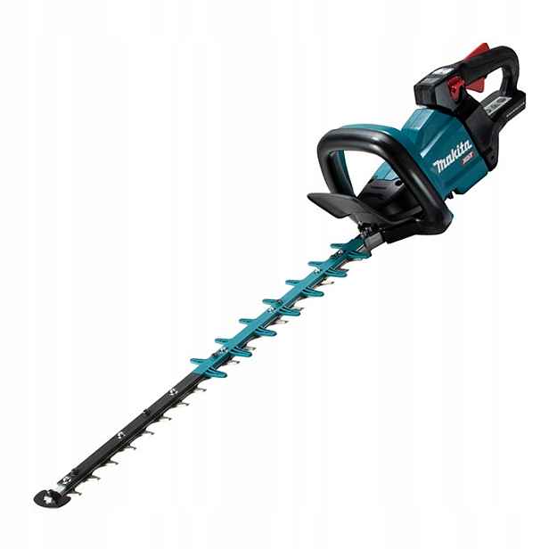 Nůžky na živý plot Makita UH004GZ 600 mm 40 V Xgt (body), akumulátorové
