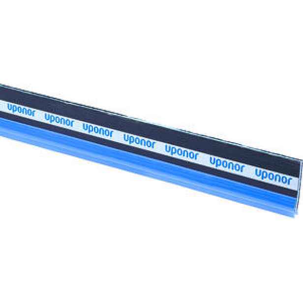 Uponor spárový profil 100x10 mm samolepící, délka 1,8 m