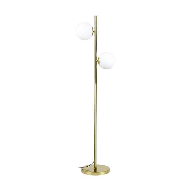 ZMH STOJACÍ LAMPA 22/15/166 cm