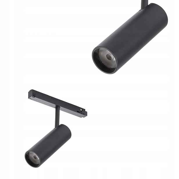 Magnetický reflektor LVM Spot Led 9W 780lm 3000K 10142 Nowodvorski