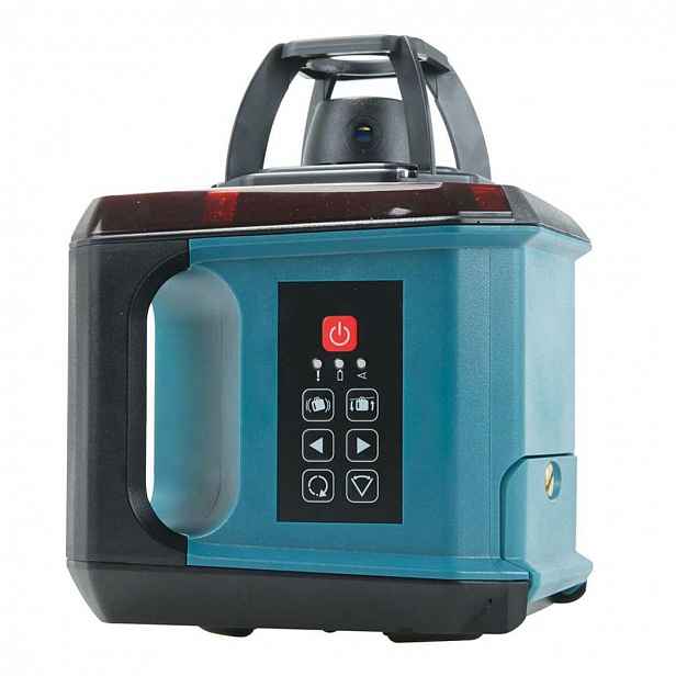 Makita - Stavební rotační laser SKR200Z