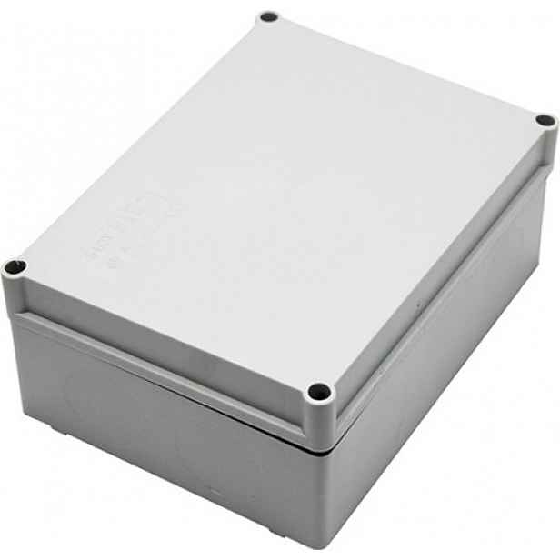 S-box Instalační krabice 300x120x220 bez tlumičů IP56 S-box 616 Sk
