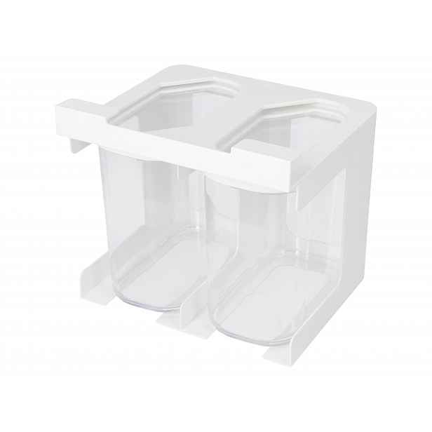 Silvercrest® Kuchyňský organizér pod polici (vysoký úložný prostor pod polici)