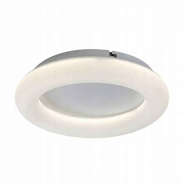 Stylová stropní svítidlo Led Celie Rabalux do obývacího pokoje, moderní
