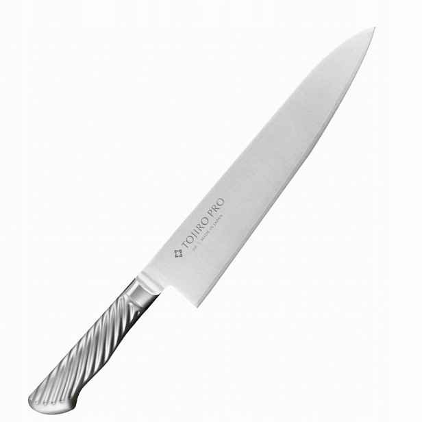 Tojiro Pro VG-10 Nůž 24 cm