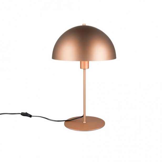 Trio Nola stolní lampa káva 506290165 TR506290165