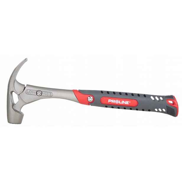 Truhlářské Kladivo 480G Anti-vibe Proline 12596