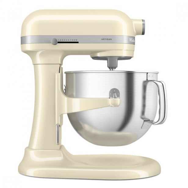 Stojanový mixér, 6,6 l, model 70, Artisan, Almond Cream - KitchenAid