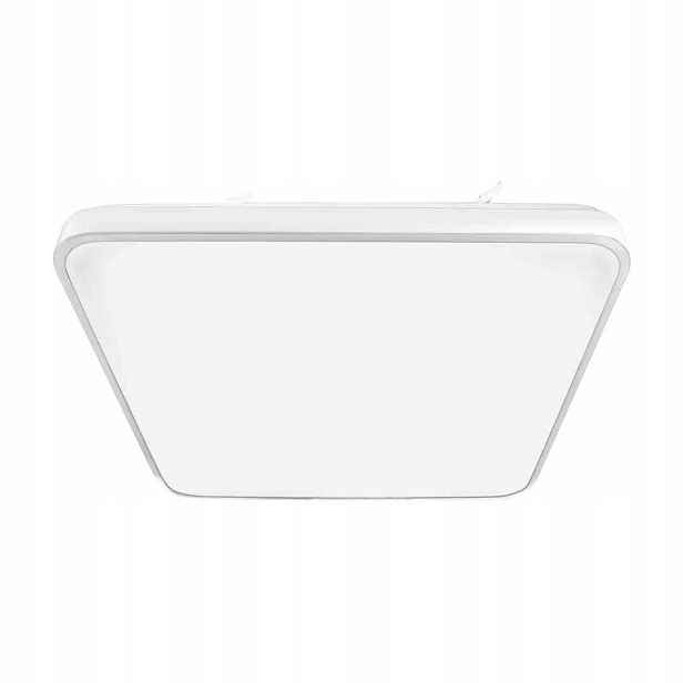 Stropní Svítidlo stropní svítidlo Led Milagro ML7934 bílá