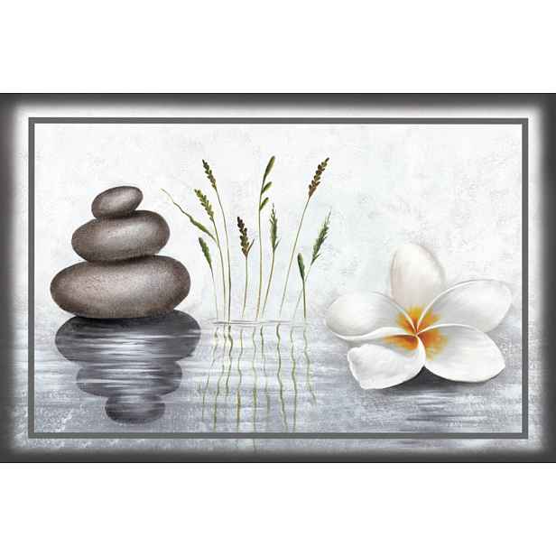 Obraz na zeď Wellness, malovaný