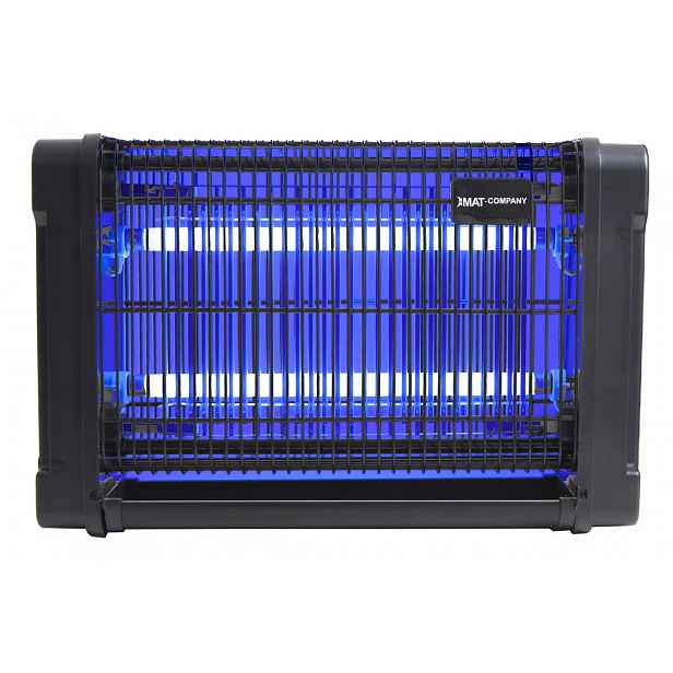 Profesionální Insekticidní Lampa 150m2,16W,1600Volt
