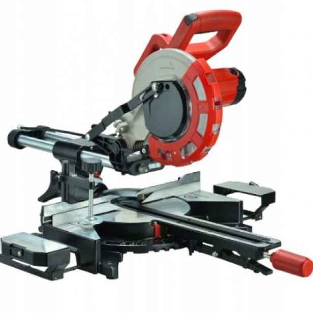 Pokosová Pila Kraft&dele KD3011 2200W 210 MM Laser K