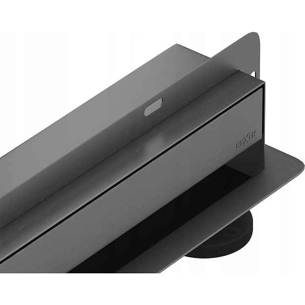 Lineární odtok Mexen Flat Wall 80 cm