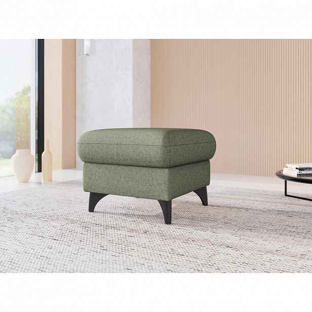 Sit & More TABURET, textil, 58/48/58 cm
