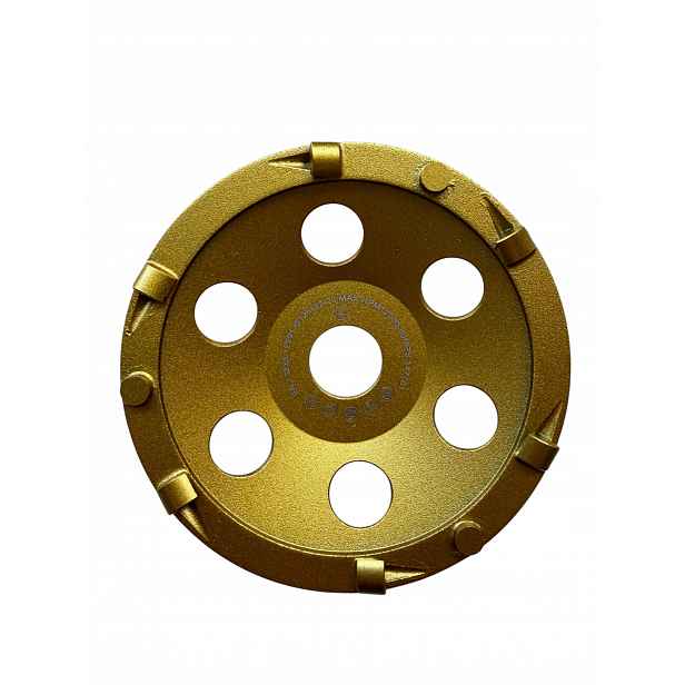 Diamantový Kotouč Pcd Cup WHEEL125x22,2x6D3