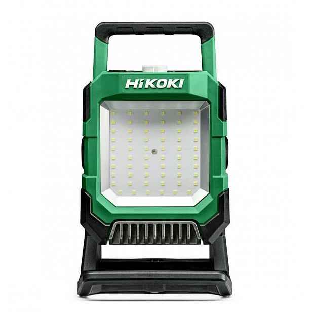 HiKOKI - 18V AKU LED svítilna, bez baterie a nabíječky UB18DCW4Z