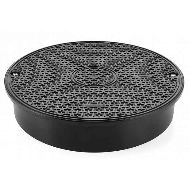 Kryt pro trubky trubku Karmat 315 mm, zesílený