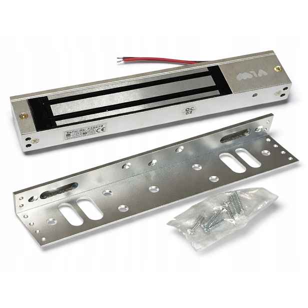 Montážní sada Magnetický ventil ZW-280Z Držák ZW-280L