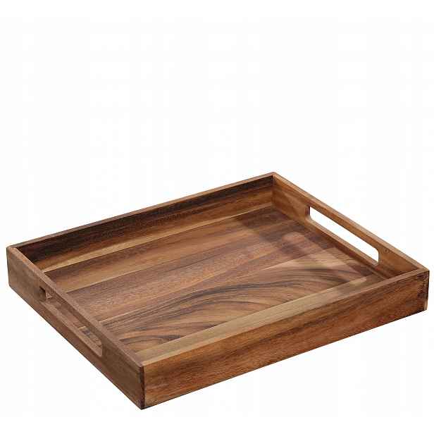 Servírovací podnos ZassenHaus Serve patera 44 x 36