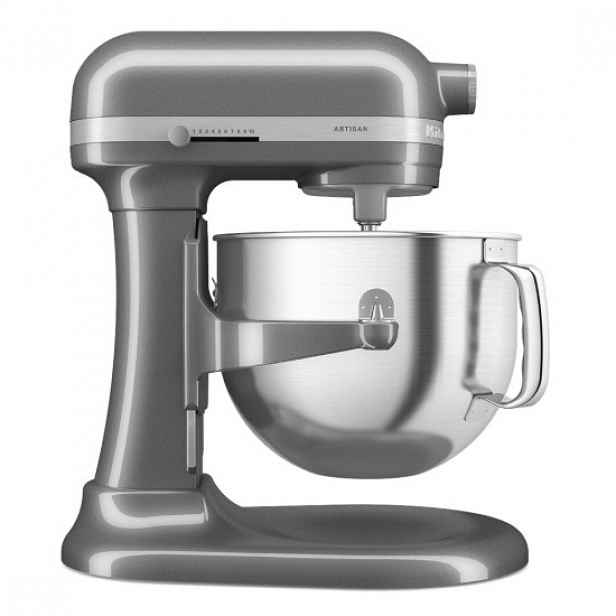 Stojanový mixér se zdvižnou mísou, 6,6 l, Artisan, Model 70, Contour S