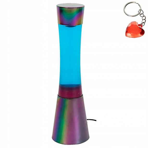 Stolní dekorativní lampa Minka 7028 Rabalux