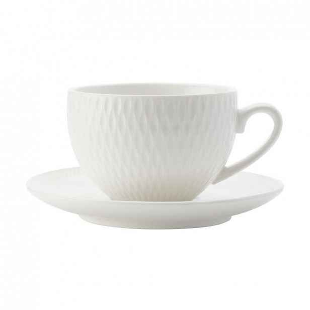 XXXLutz ŠÁLEK NA ESPRESSO S PODŠÁLKEM, Maxwell & Williams - Hrnky na espresso - 004141011102
