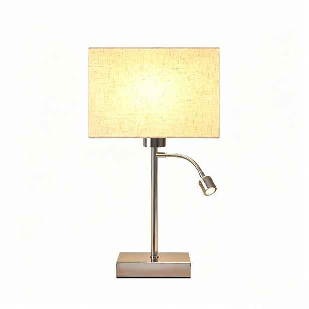 ZMH STOLNÍ LAMPA 15/10/38 cm