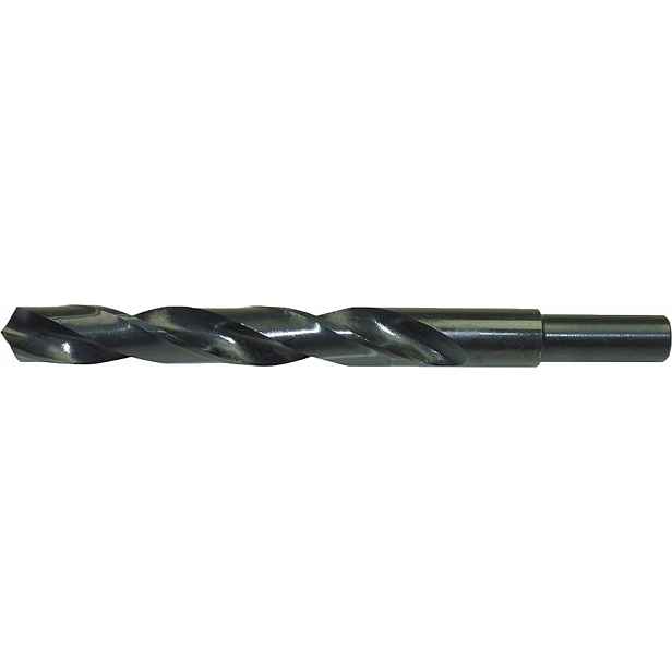 Vrták spirálový Hss, stopka odsazená 15,5x178 Fortis