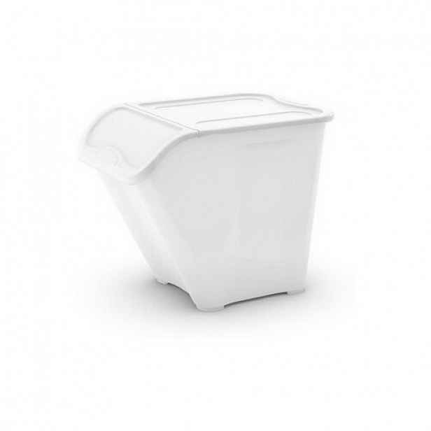KIS Úložný box All In Box, 40 l