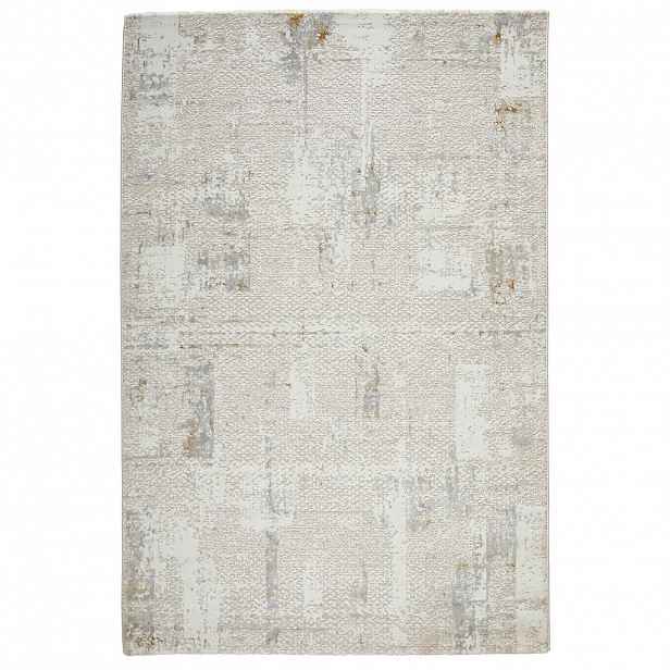 Novel VINTAGE KOBEREC, 80/150 cm, barvy zlata