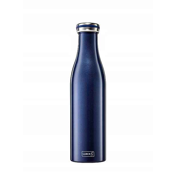 Termos Lurch termoláhev modrá 750 ml