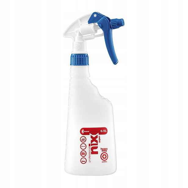 Tlakový postřikovač Kwazar Nix Hd Acid 0,5 l