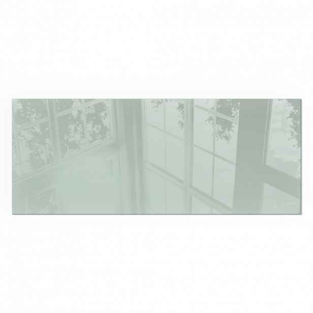 TULUP PODLOŽKA POD KRB 125x50 cm - Světle zelená barva